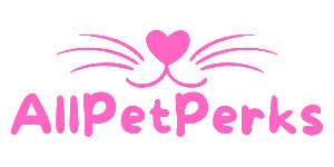All Pet Perks logo