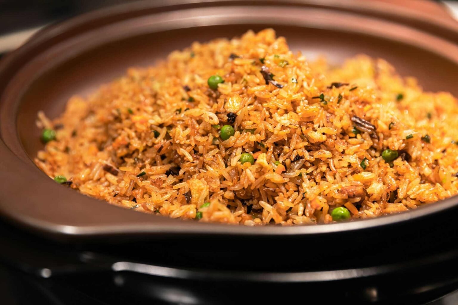 Can Cats Eat Fried Rice? Why This Takeout Favorite Is a No-Go